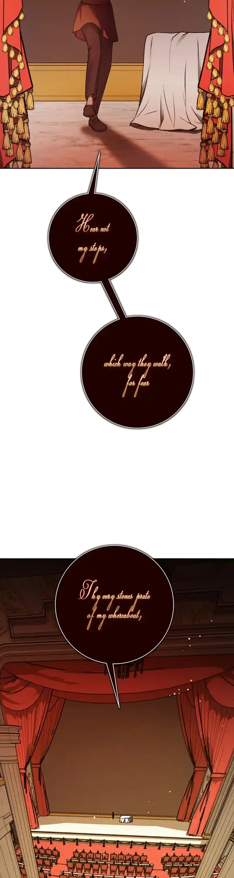 I Want to Be You, Just For A Day Chapter 133