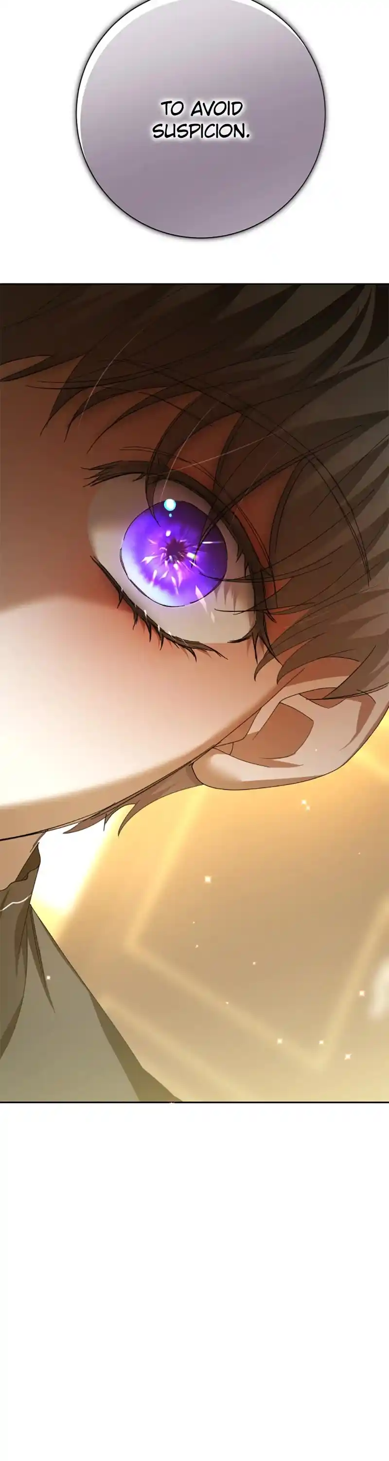 I Want to Be You, Just For A Day Chapter 133