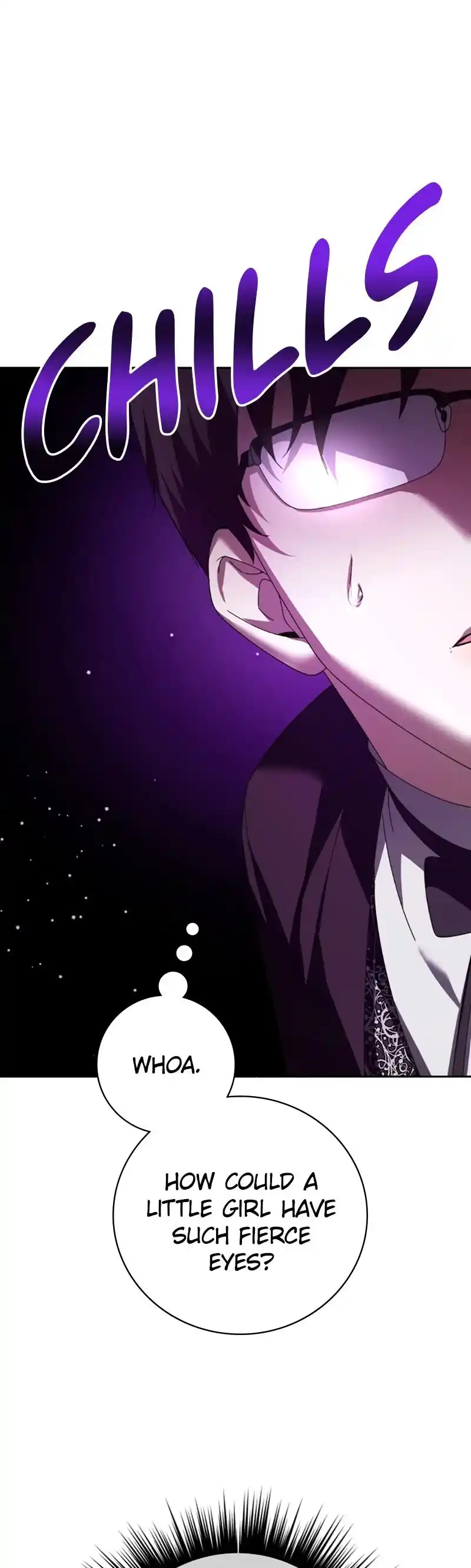 I Want to Be You, Just For A Day Chapter 133