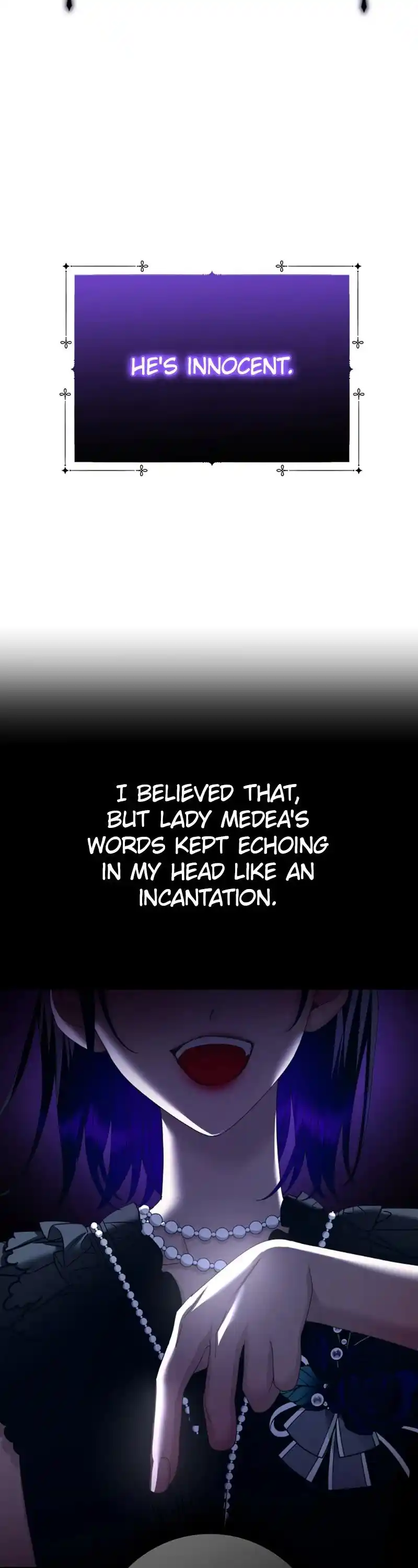 I Want to Be You, Just For A Day Chapter 133