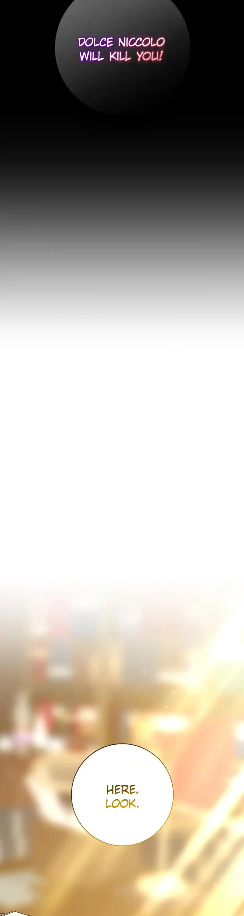 I Want to Be You, Just For A Day Chapter 133