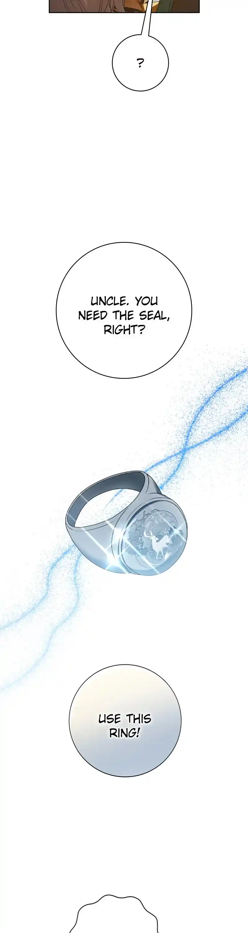 I Want to Be You, Just For A Day Chapter 133