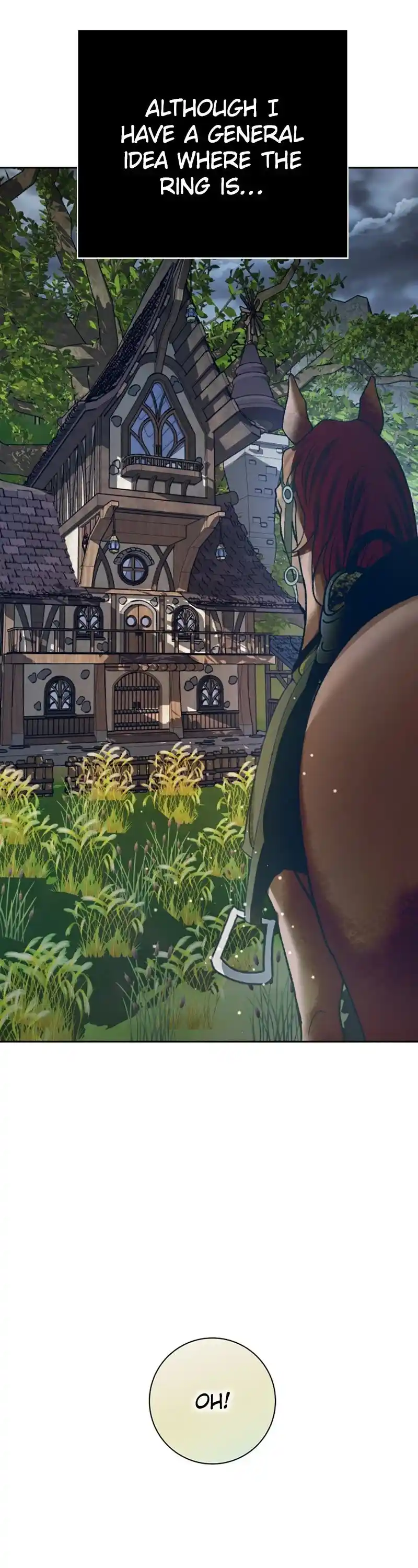 I Want to Be You, Just For A Day Chapter 133