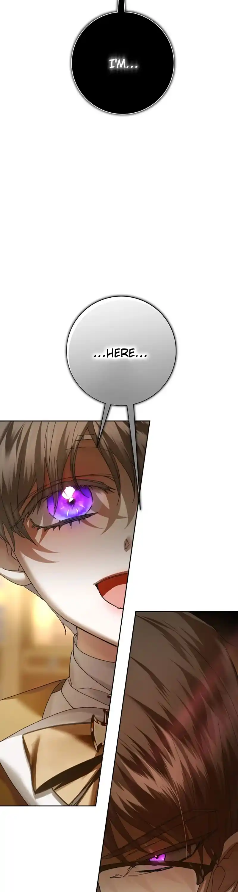 I Want to Be You, Just For A Day Chapter 133