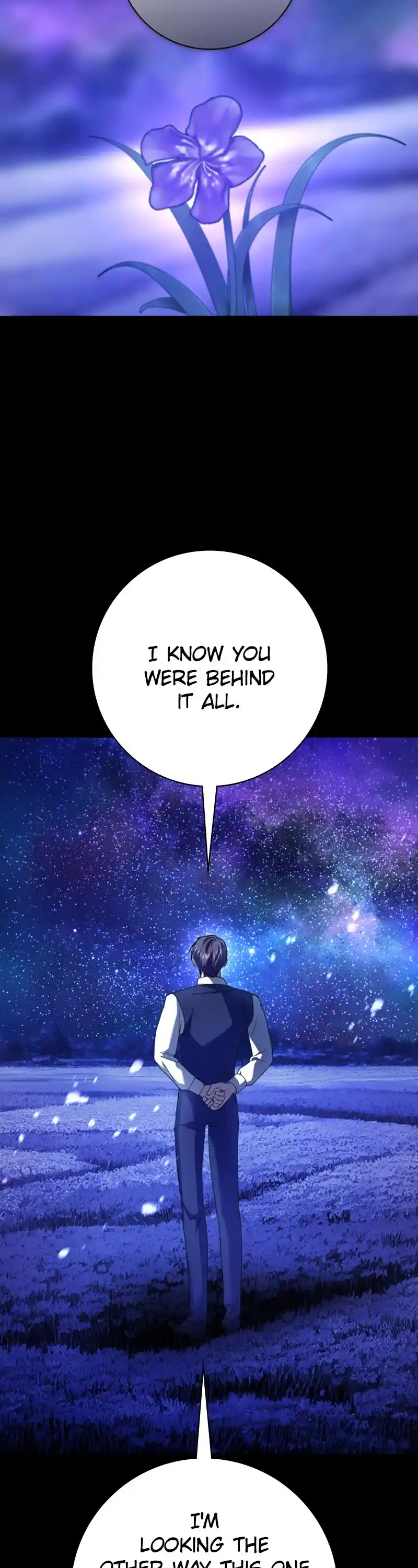 I Want to Be You, Just For A Day Chapter 133