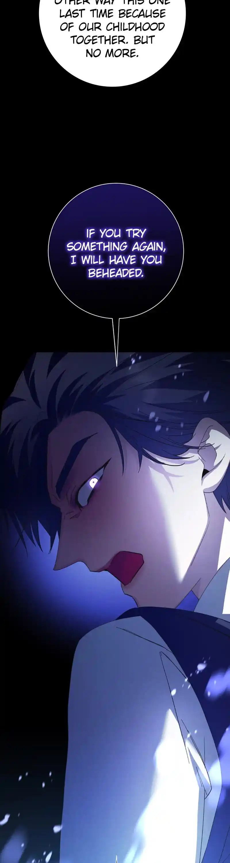 I Want to Be You, Just For A Day Chapter 133