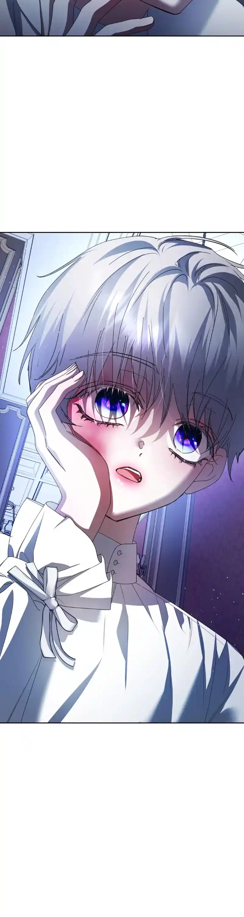 I Want to Be You, Just For A Day Chapter 133