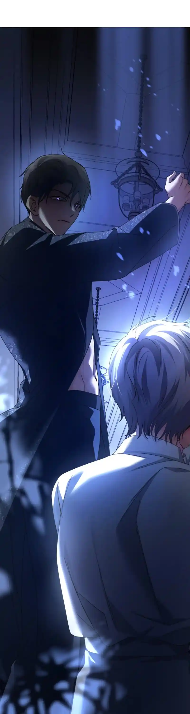 I Want to Be You, Just For A Day Chapter 133