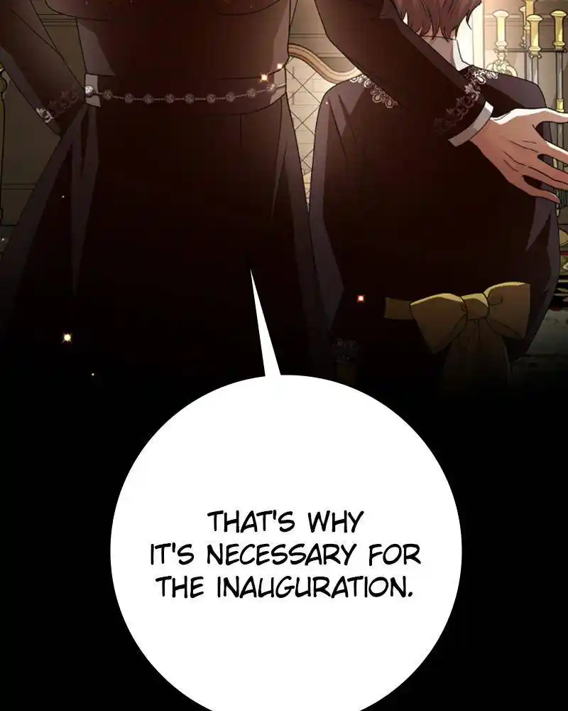 I Want to Be You, Just For A Day Chapter 134