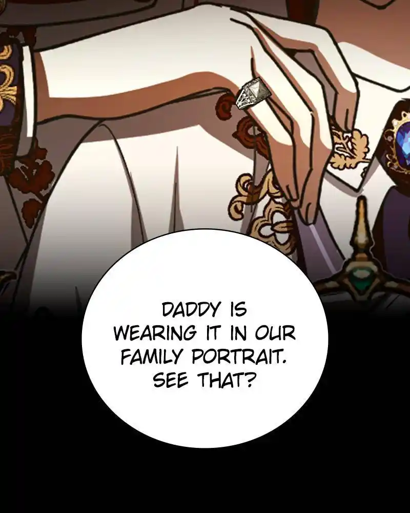 I Want to Be You, Just For A Day Chapter 134