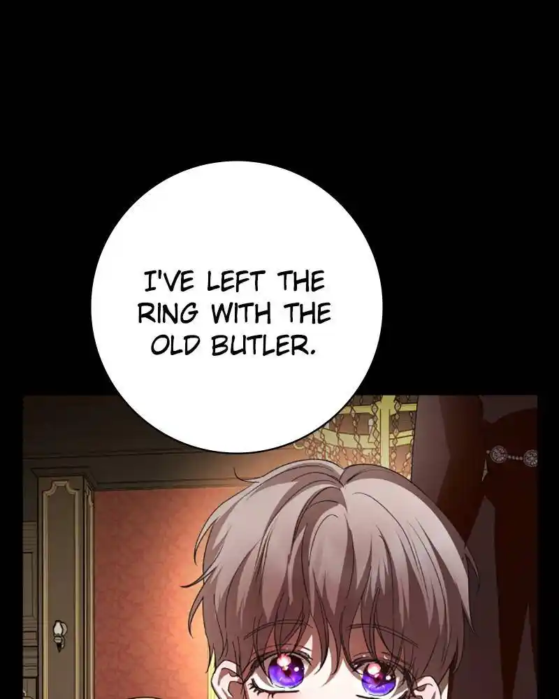 I Want to Be You, Just For A Day Chapter 134