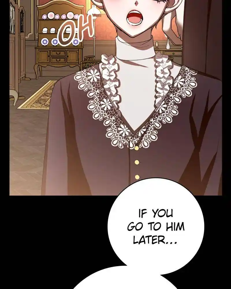 I Want to Be You, Just For A Day Chapter 134