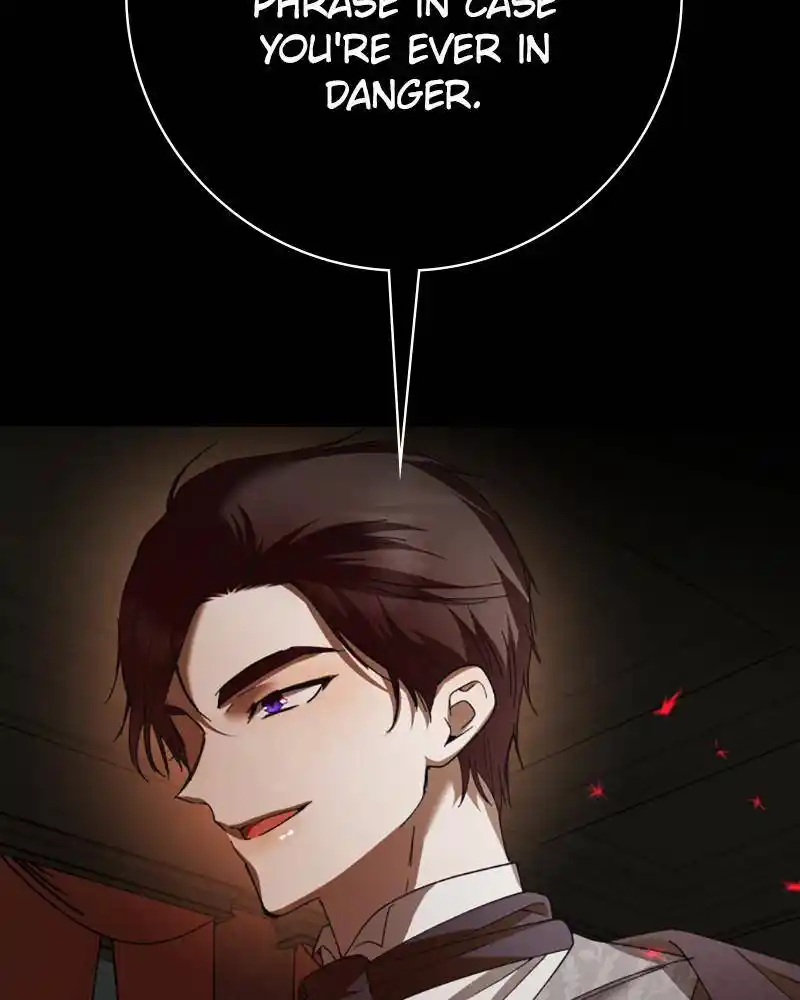 I Want to Be You, Just For A Day Chapter 134