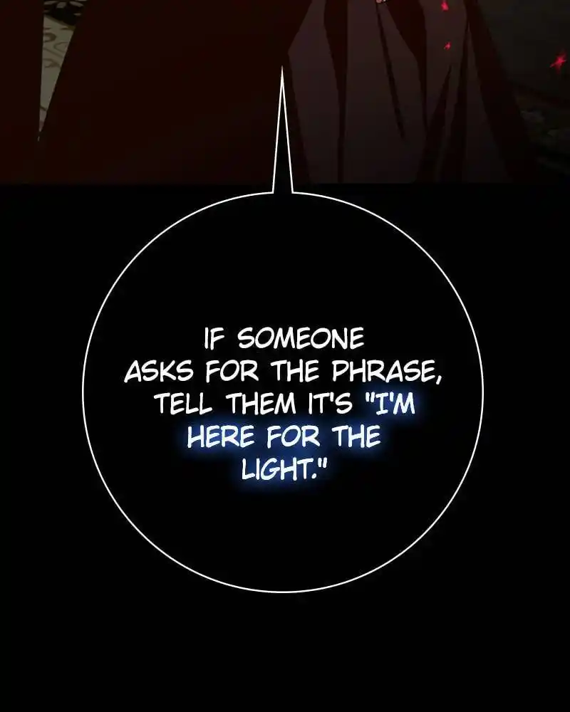 I Want to Be You, Just For A Day Chapter 134