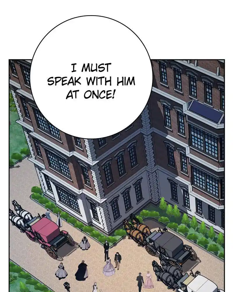 I Want to Be You, Just For A Day Chapter 134