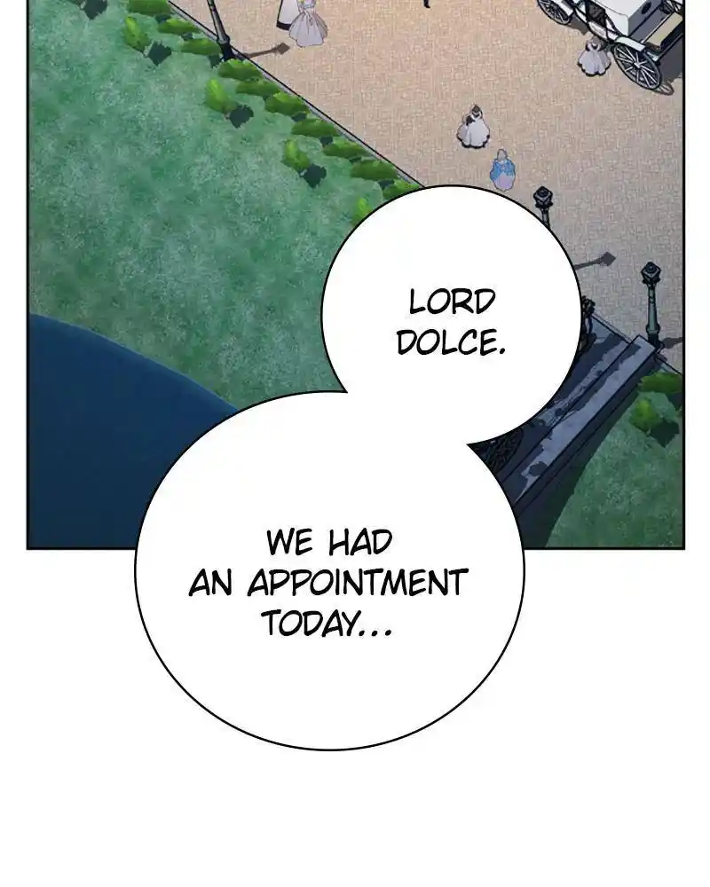 I Want to Be You, Just For A Day Chapter 134