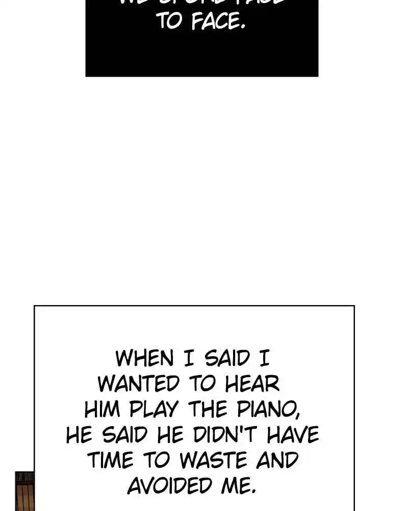 I Want to Be You, Just For A Day Chapter 134