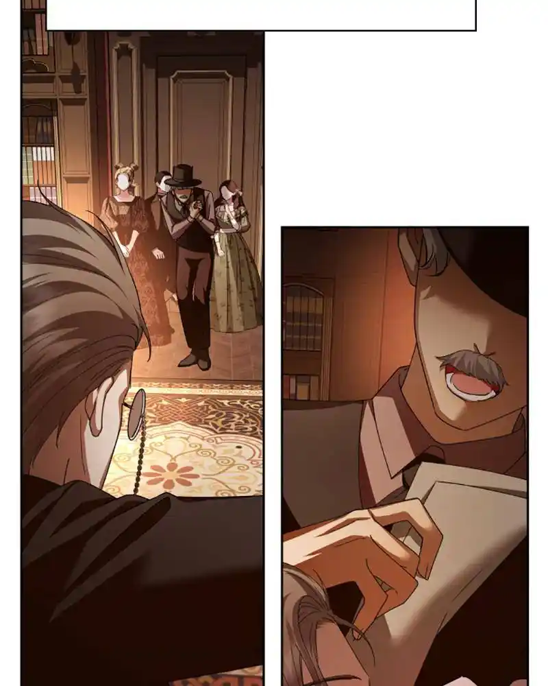 I Want to Be You, Just For A Day Chapter 134