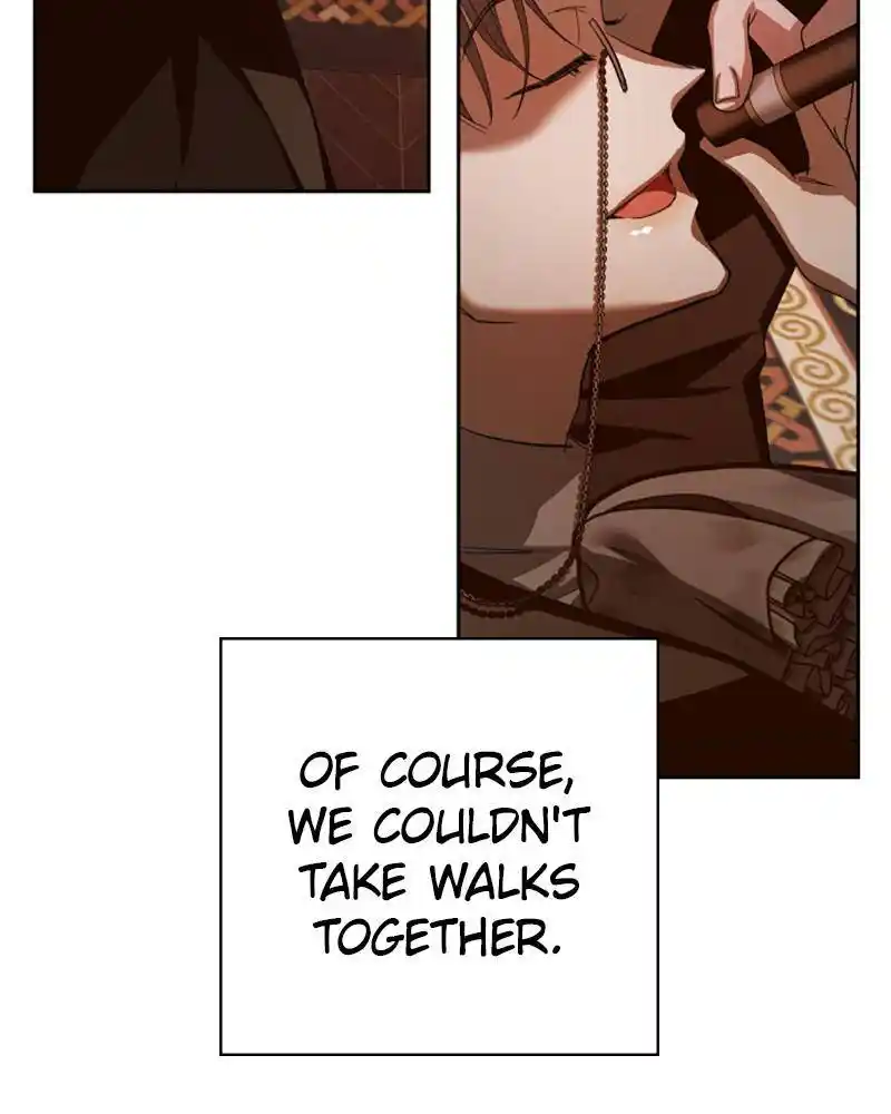 I Want to Be You, Just For A Day Chapter 134