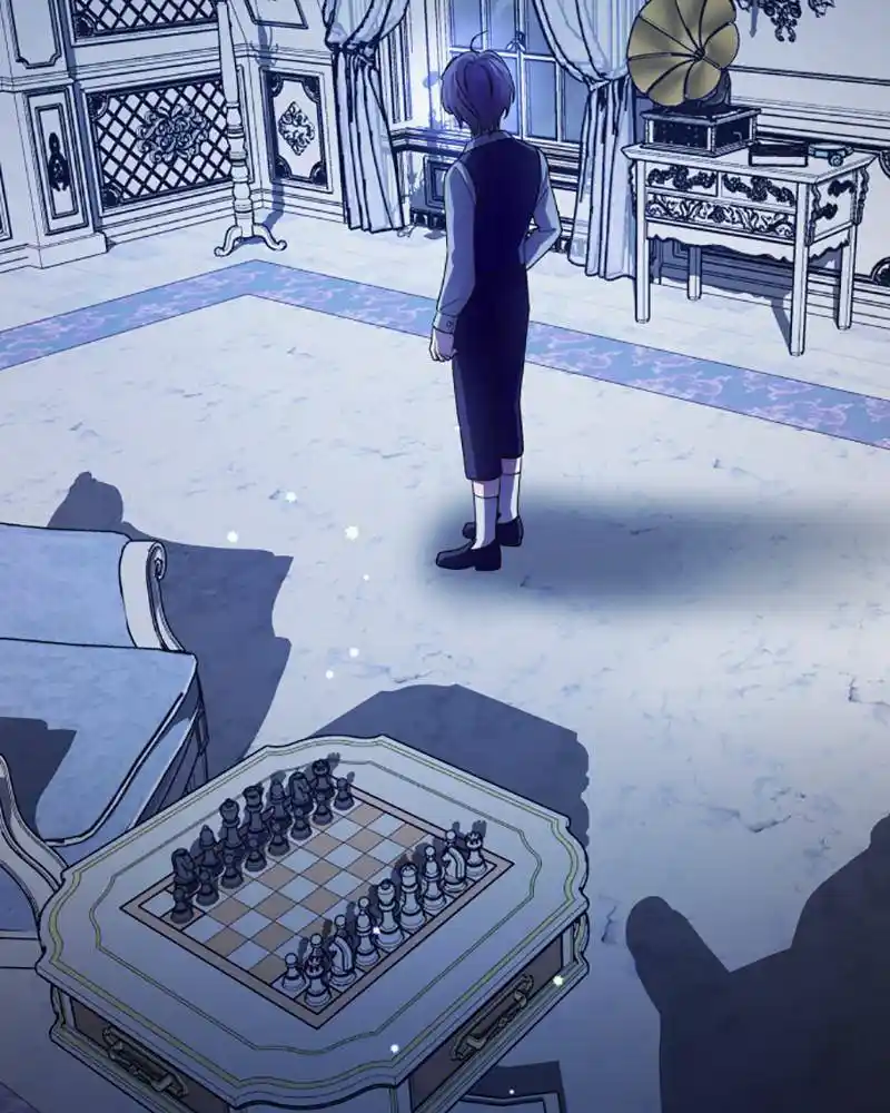 I Want to Be You, Just For A Day Chapter 134