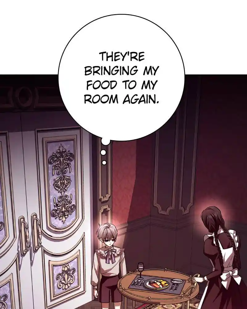 I Want to Be You, Just For A Day Chapter 134