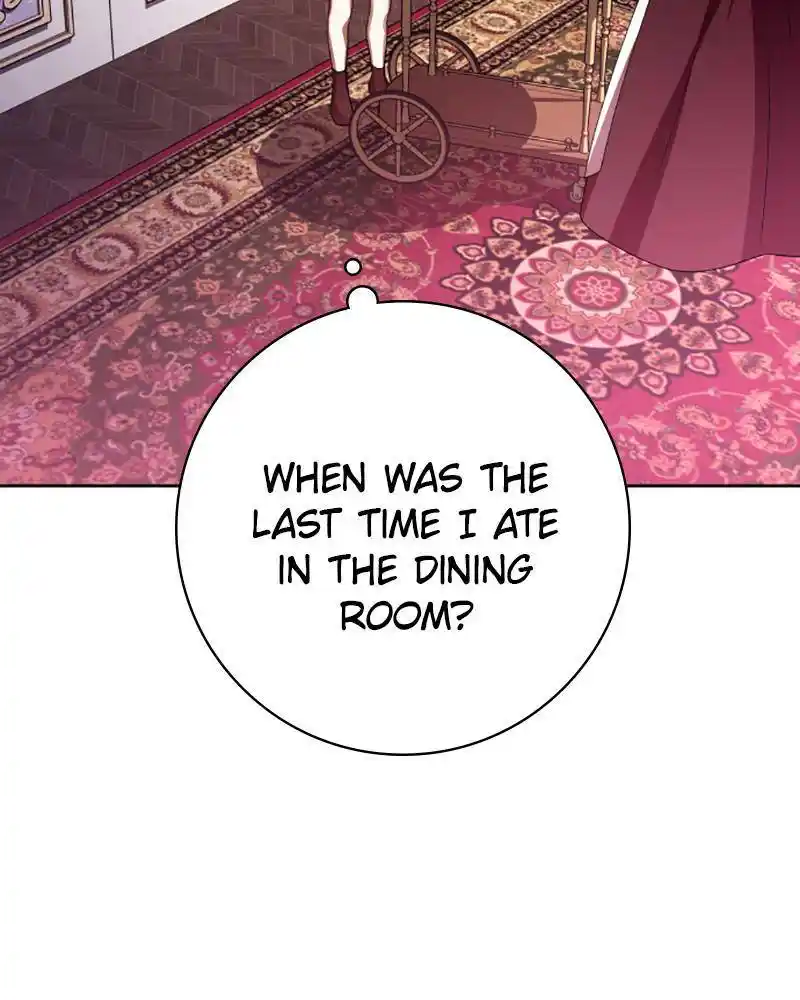 I Want to Be You, Just For A Day Chapter 134