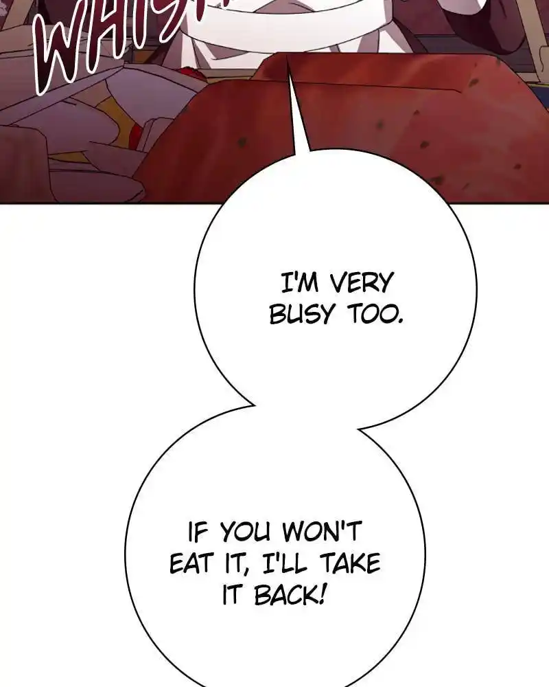 I Want to Be You, Just For A Day Chapter 134