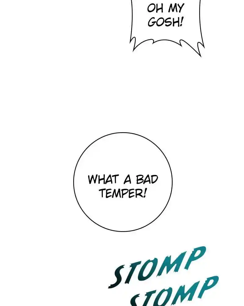 I Want to Be You, Just For A Day Chapter 134