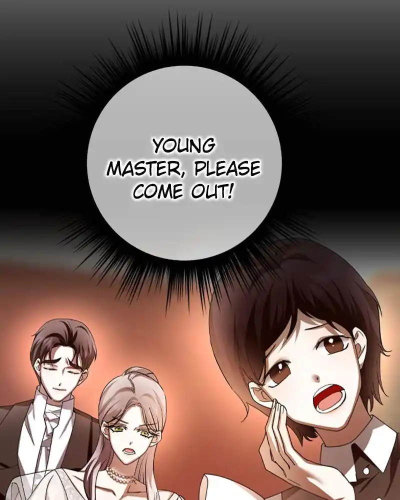 I Want to Be You, Just For A Day Chapter 134