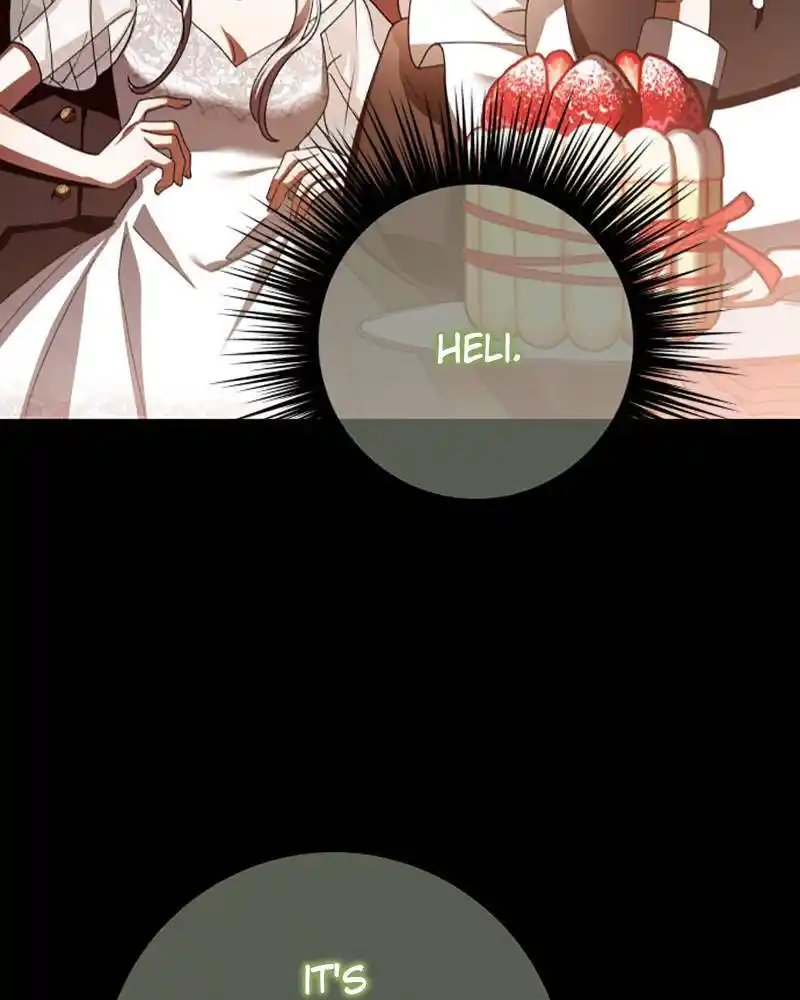 I Want to Be You, Just For A Day Chapter 134