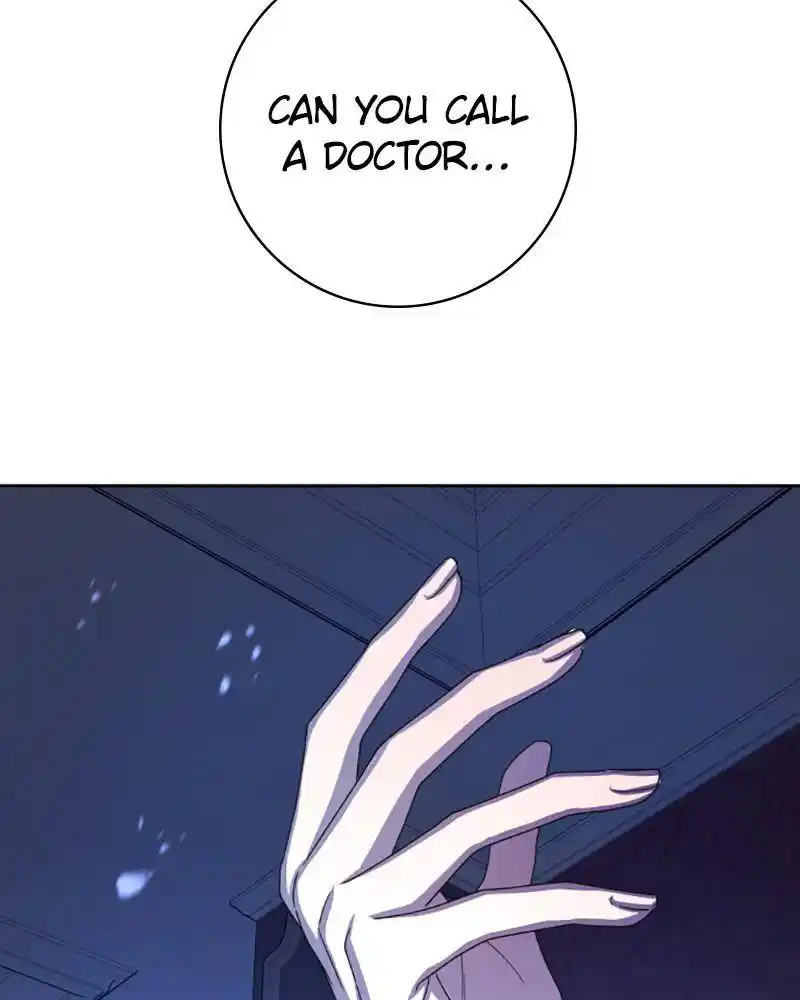 I Want to Be You, Just For A Day Chapter 134