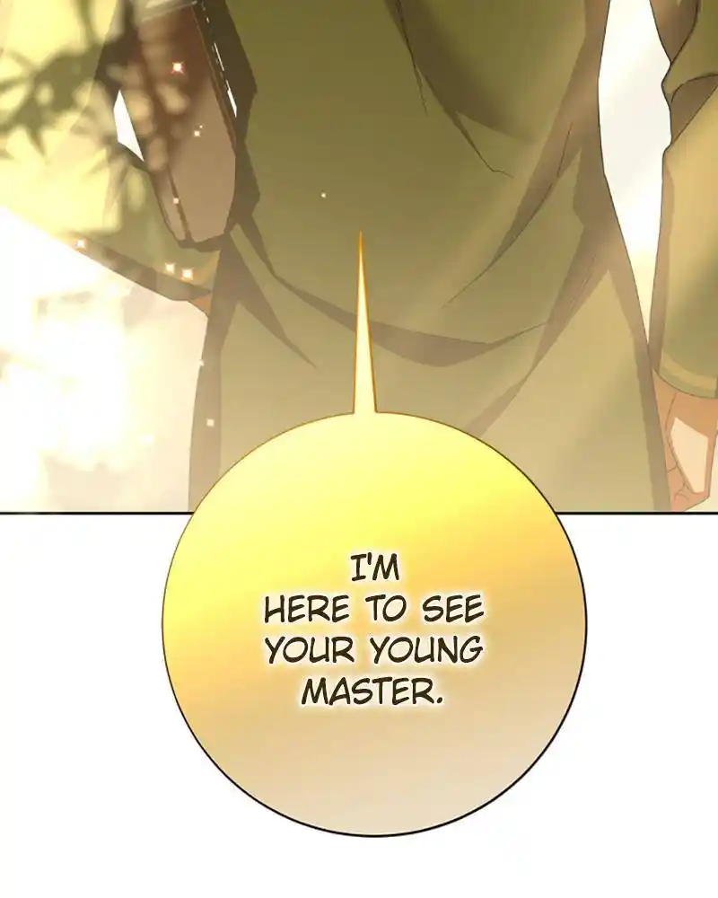 I Want to Be You, Just For A Day Chapter 134