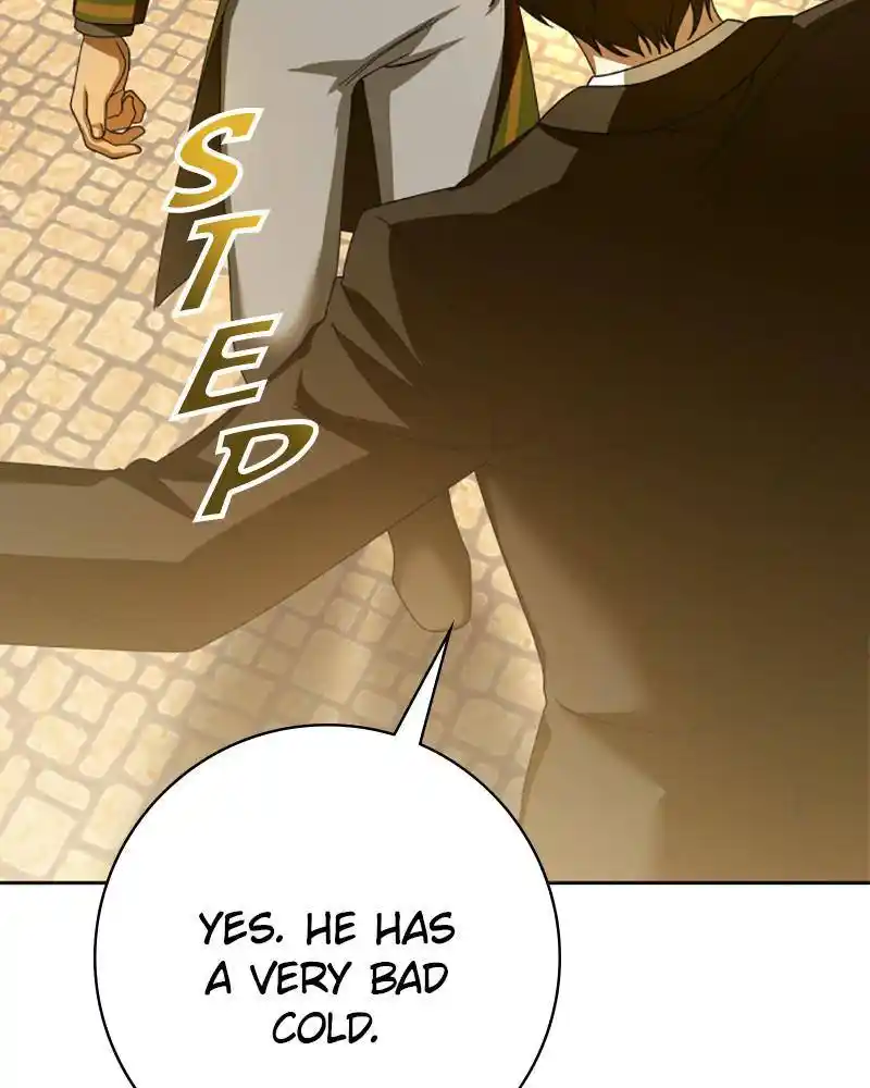 I Want to Be You, Just For A Day Chapter 134