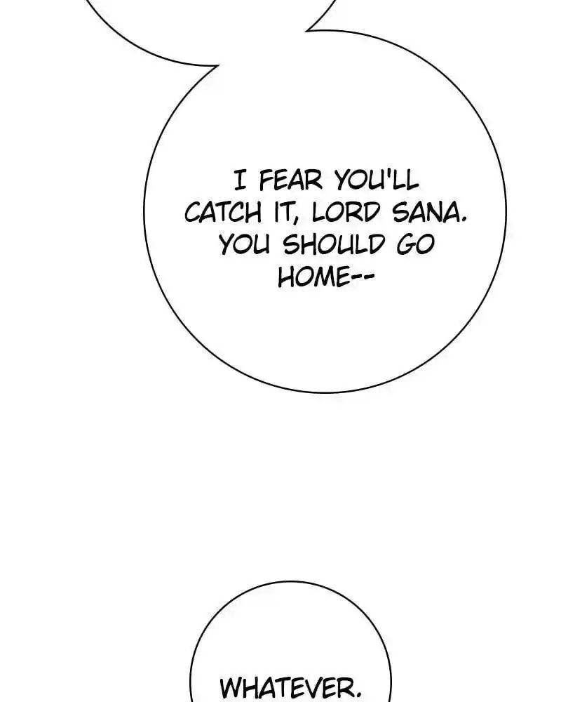 I Want to Be You, Just For A Day Chapter 134