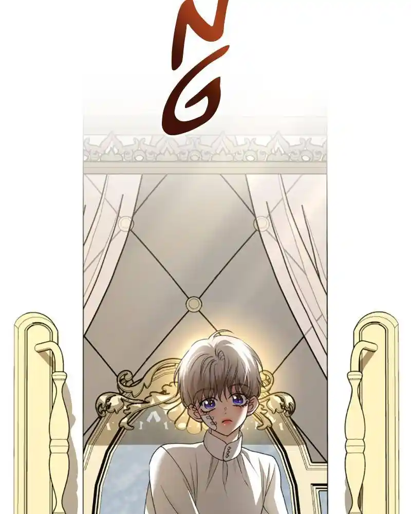 I Want to Be You, Just For A Day Chapter 134