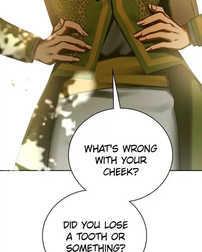 I Want to Be You, Just For A Day Chapter 134