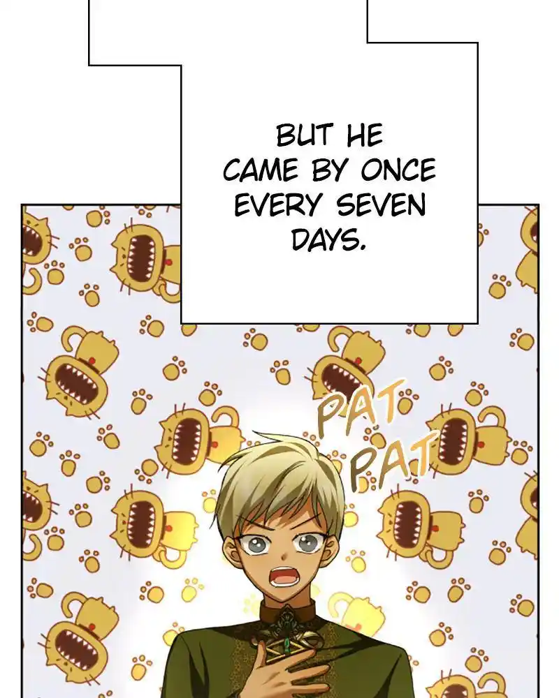 I Want to Be You, Just For A Day Chapter 134