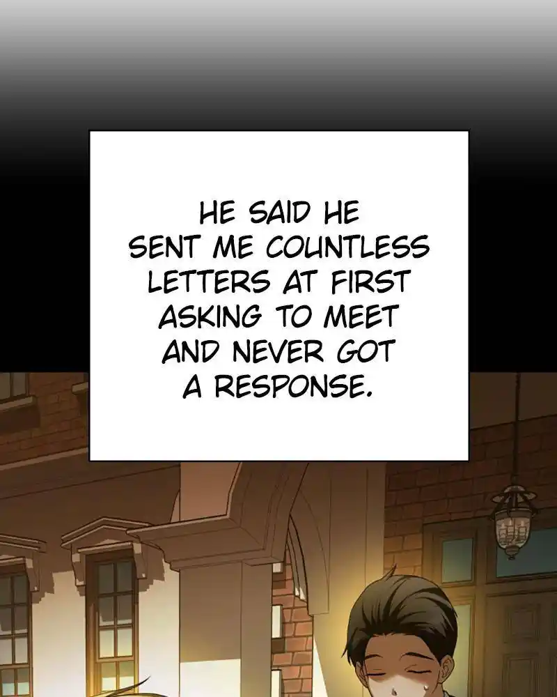 I Want to Be You, Just For A Day Chapter 134