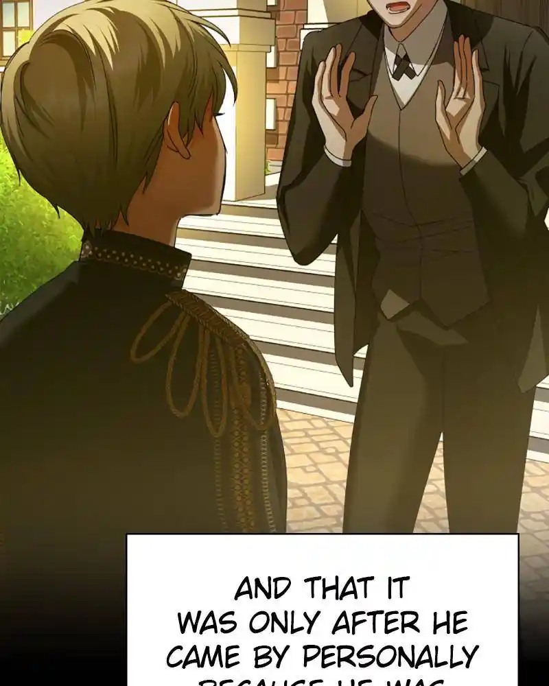 I Want to Be You, Just For A Day Chapter 134