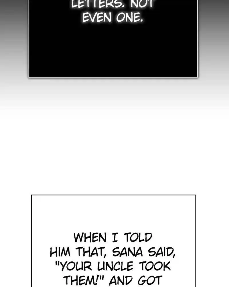 I Want to Be You, Just For A Day Chapter 134