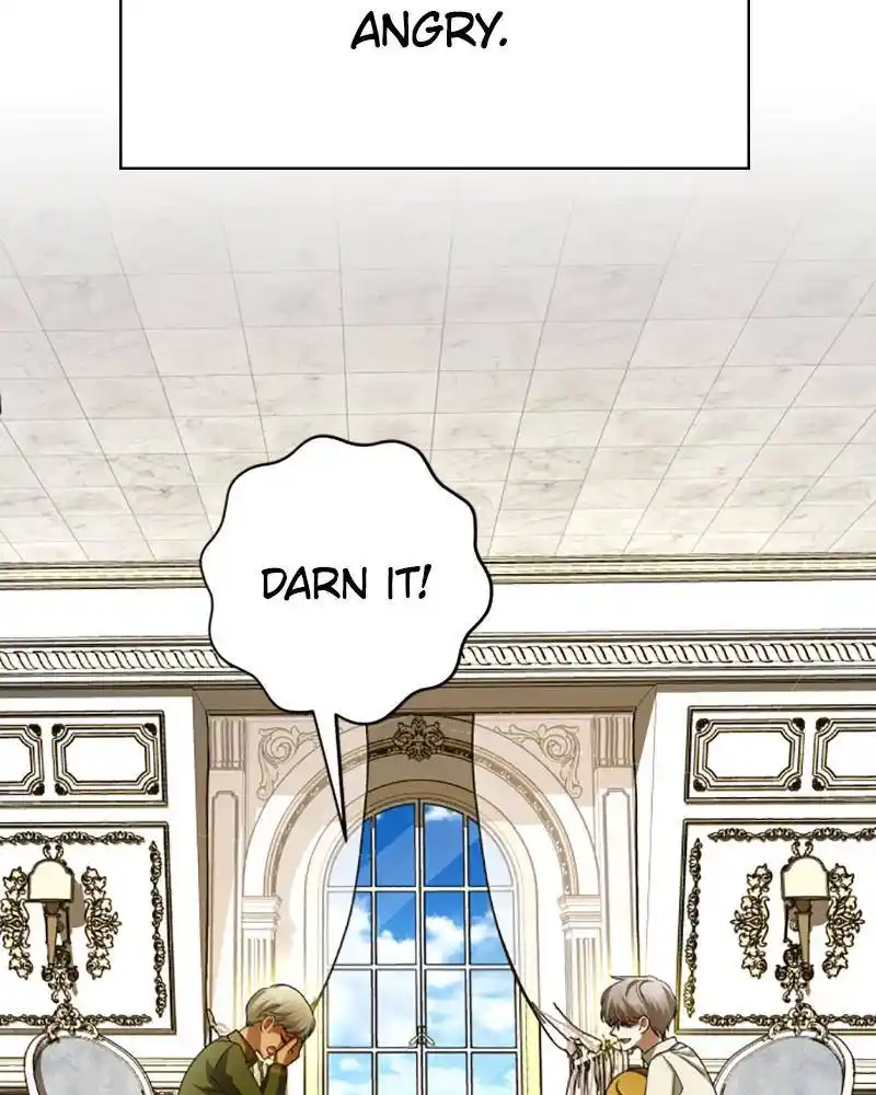 I Want to Be You, Just For A Day Chapter 134