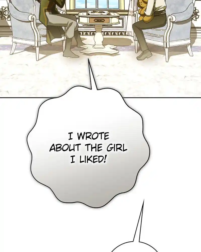 I Want to Be You, Just For A Day Chapter 134