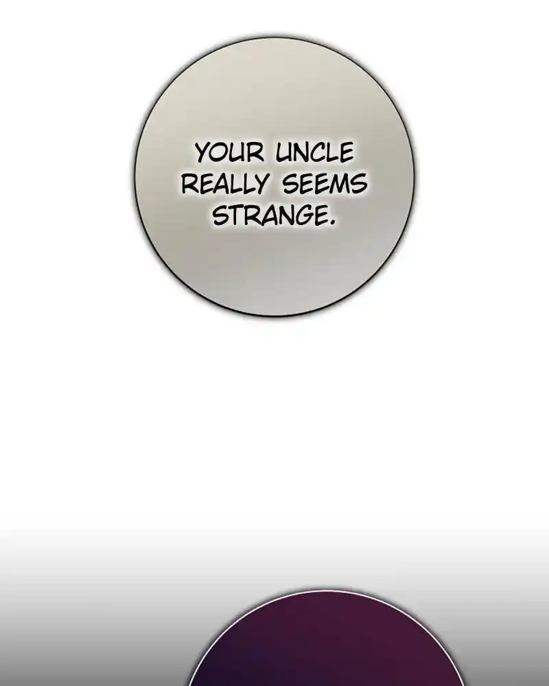 I Want to Be You, Just For A Day Chapter 134