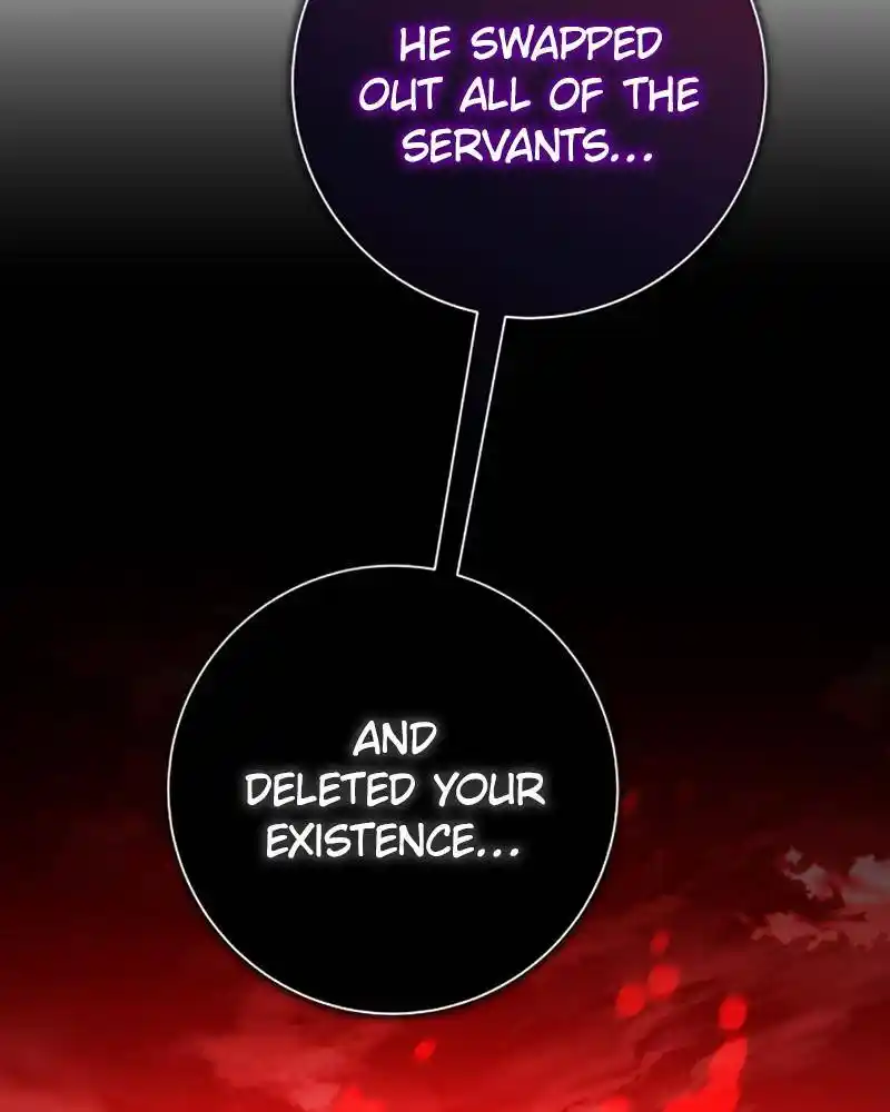 I Want to Be You, Just For A Day Chapter 134