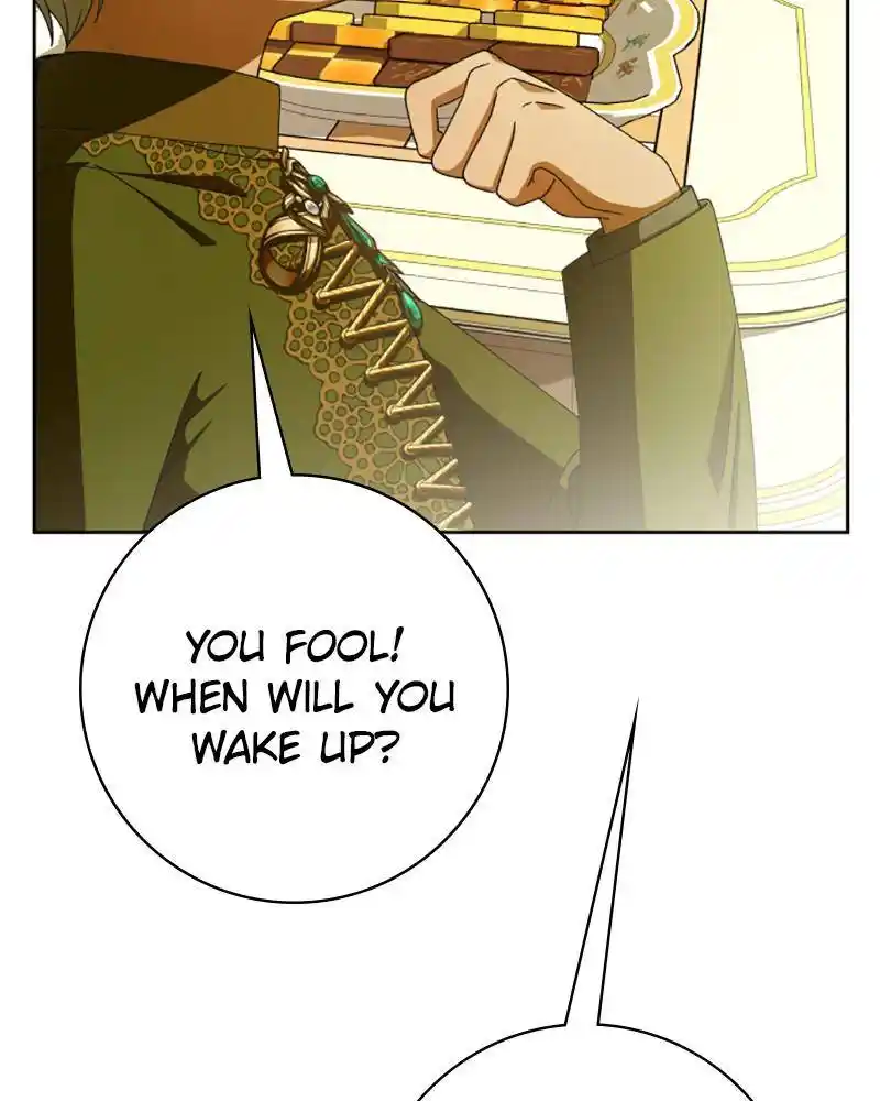 I Want to Be You, Just For A Day Chapter 134