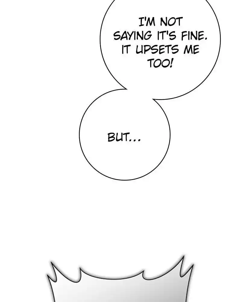 I Want to Be You, Just For A Day Chapter 134