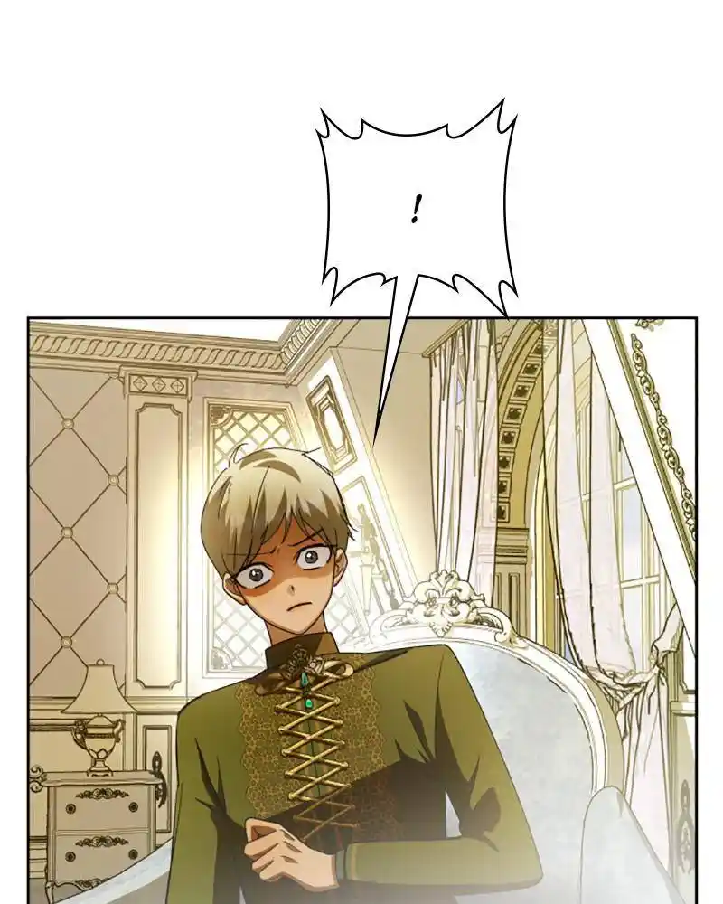 I Want to Be You, Just For A Day Chapter 134