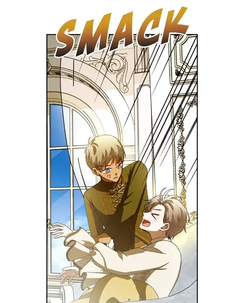 I Want to Be You, Just For A Day Chapter 134