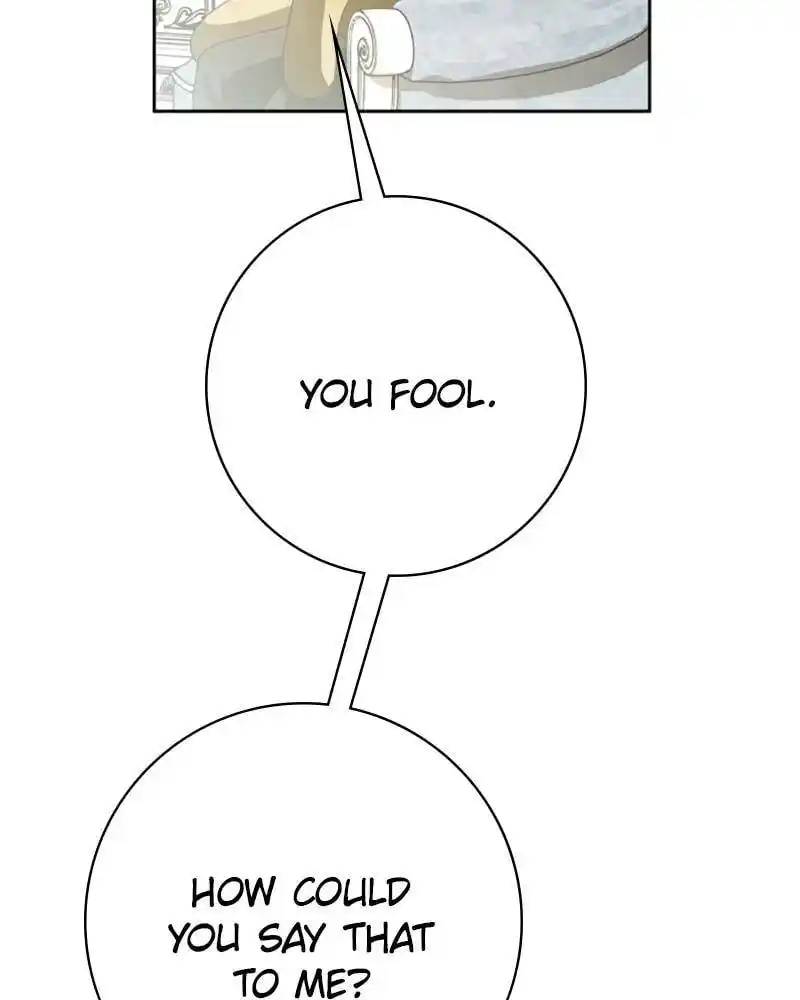 I Want to Be You, Just For A Day Chapter 134