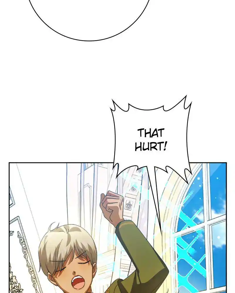 I Want to Be You, Just For A Day Chapter 134